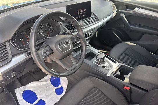 Audi Q5 40 TDI quattro Advanced