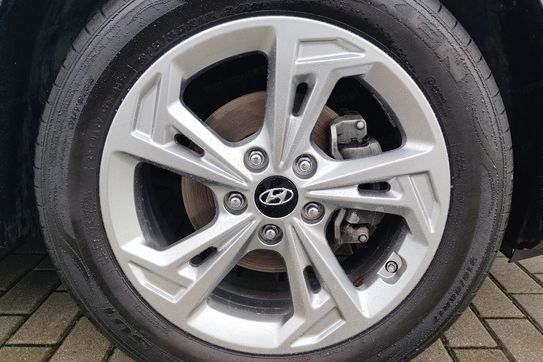 Hyundai Kona 1.0 t-Gdi Style