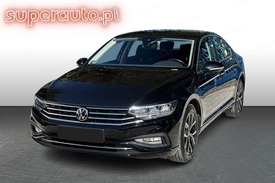 Volkswagen Passat Business 1.5 TSI EVO  DSG