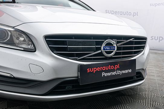 Volvo V60 D3 2.0 aut