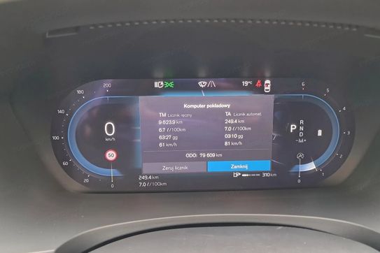 Volvo V90 Cross Country D5 AWD Pro