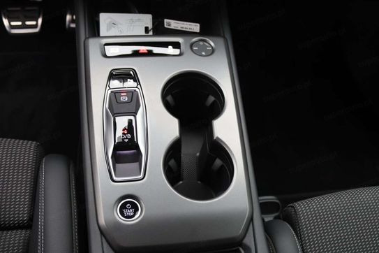 Audi Q4 e-tron S line