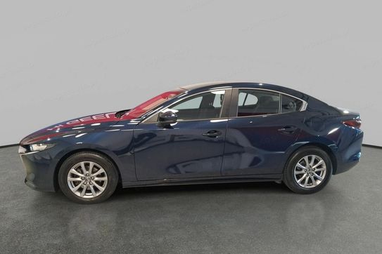 Mazda 3 2.0  aut