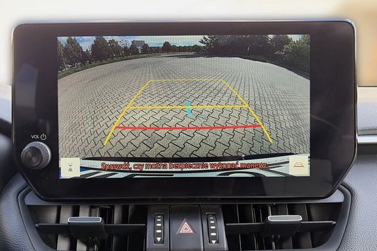 Toyota RAV4 2.5 Plug-In Hybrid Dynamic 4x4