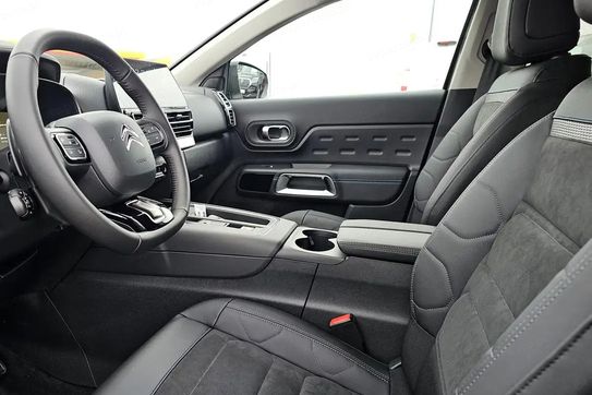 Citroen C5 Aircross Max 1.5 BlueHDi  EAT8