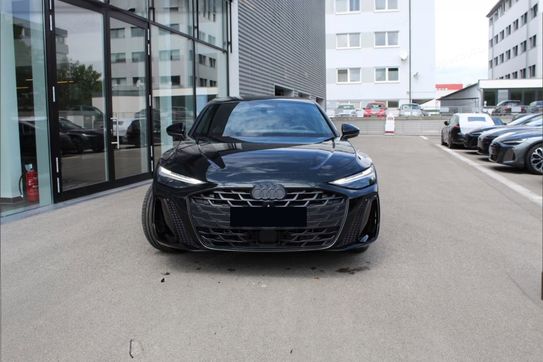 Audi A6 TFSI