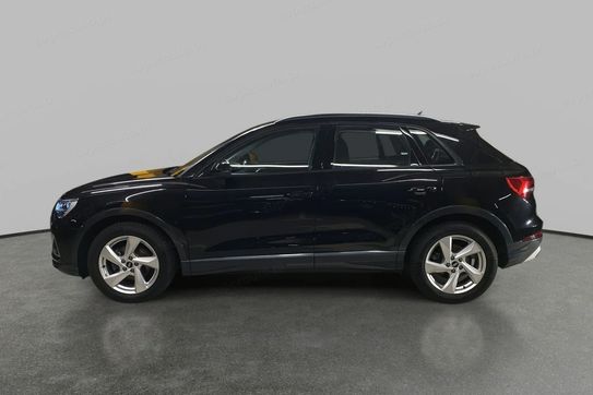 Audi Q3 35 TFSI S Line S tronic