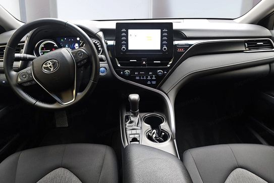 Toyota Camry 2.5 Hybrid Comfort