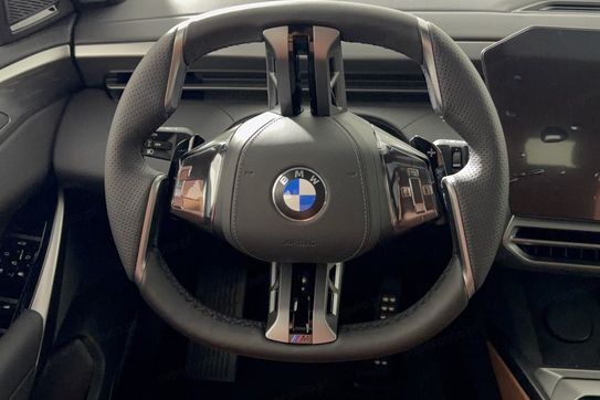 BMW X5 xDrive40 M Sport