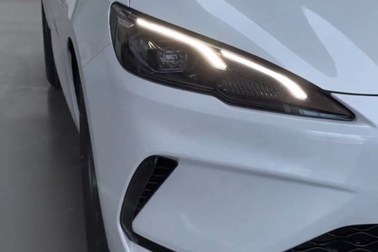 BYD Seal 5 DM-i 1.5 Design