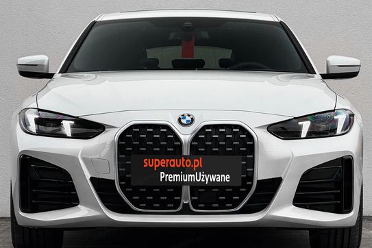 BMW Seria 4 Gran Coupe 430i xDrive M Sport