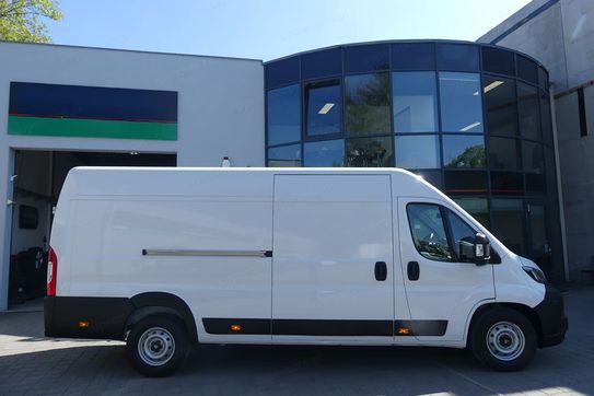 Peugeot Boxer Heavy L4H2 aut