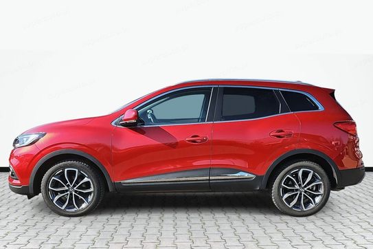 Renault Kadjar 1.3 TCe FAP Intens