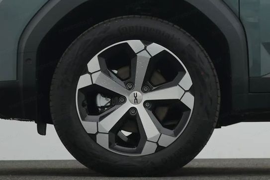 Dacia Bigster Journey LPG 1.2 mHEV