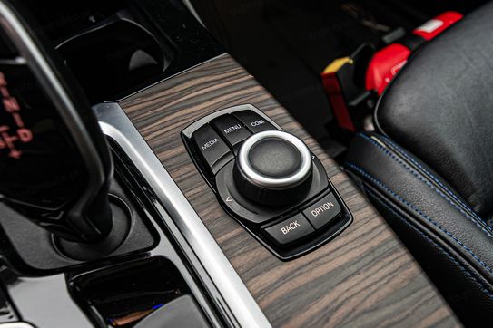 BMW X3 xDrive20i aut