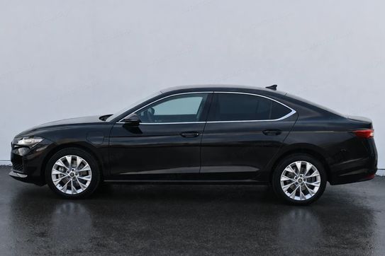 Skoda Superb Selection 1.5 TSI mHEV DSG