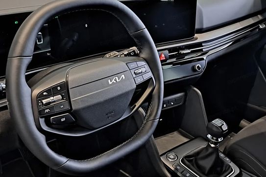 Kia Sportage 1.6 T-GDI M 2WD