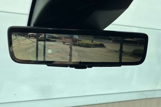 Citroen Berlingo Van M L1H1