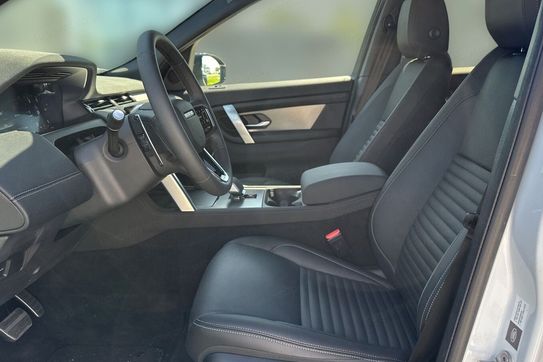 Land Rover Discovery Sport 2.0 D200 Mhev Dynamic Se