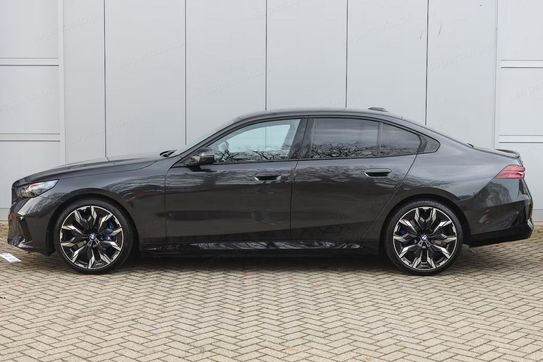 BMW Seria 5 540d xDrive M Sport