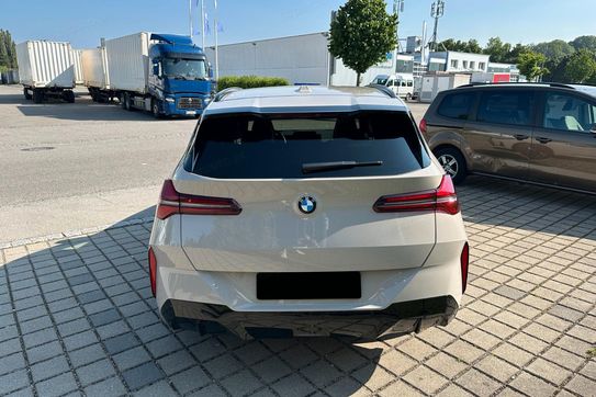 BMW X3 xDrive20d M Sport