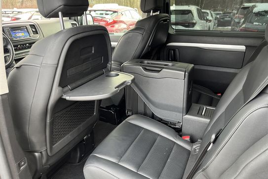 Toyota Proace Verso Long L2H1 VIP AT