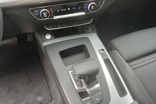 Audi Q5 35 TDI S Line