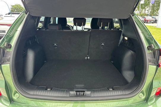 Ford Kuga EcoBoost FWD ST-Line