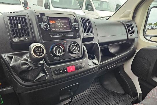 Peugeot Boxer 2.2 L3H2