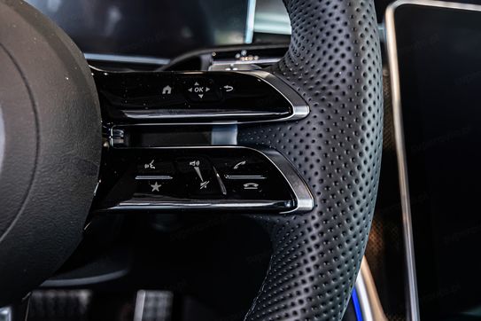 Mercedes CLE 300 4-Matic AMG Line