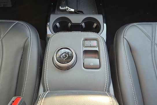 Ford Mustang Mach-E 98kWh RWD