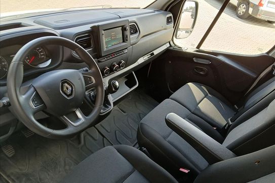 Renault Master L2H2 Zabudowa Brygadowa