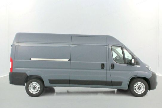 Fiat Ducato Maxi L3H2
