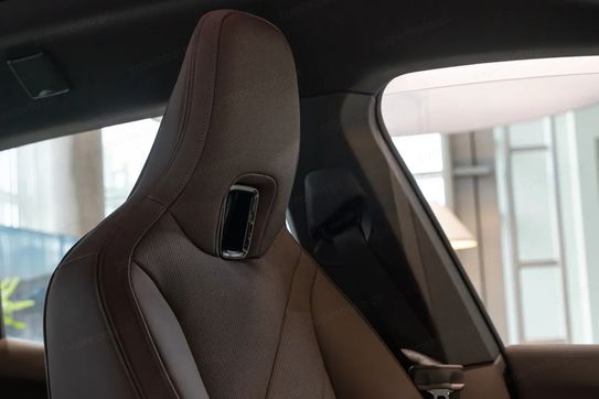 BMW iX xDrive60