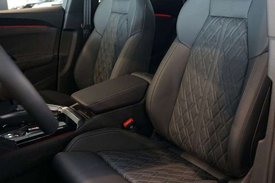 Audi Q5 e-Hybrid quattro