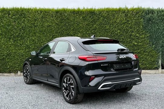 Kia XCeed 1.6 T-GDI Tribute DCT