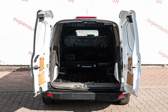 Ford Transit Connect L2H1 Trend