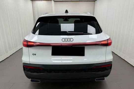 Audi Q5 TFSI
