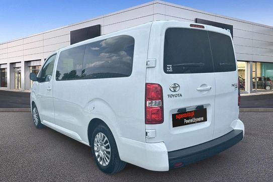 Toyota Proace Verso L2H1 AT