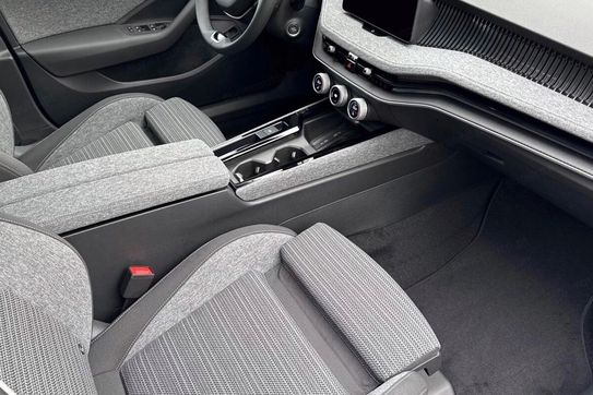 Skoda Superb Edition 130 1.5 TSI mHEV DSG