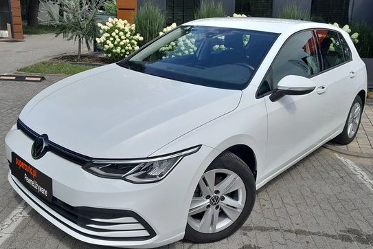 Volkswagen Golf 1.5 Tsi Evo Life