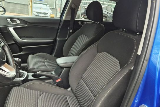 Kia Ceed Ceed 1.5 T-GDI mHEV M