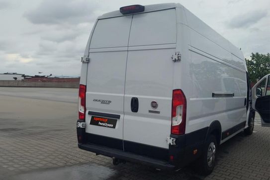 Fiat Ducato Maxi L4H3