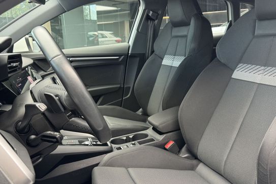 Audi A3 35 TFSI S Tronic