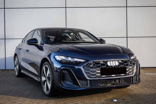 Audi A5 TFSI quattro S line