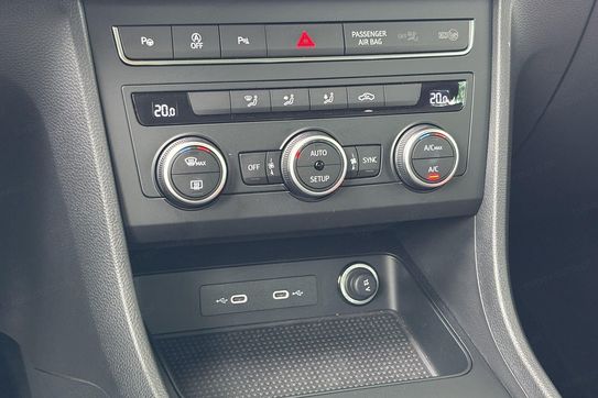 Seat Ateca Tsi Style S&S Dsg