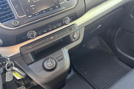Opel Vivaro 2.0 CDTI Extra Long Enjoy aut (bryg.)