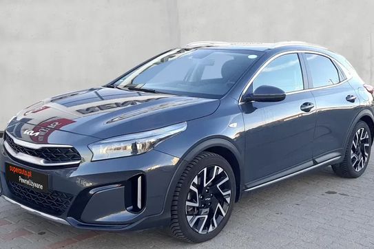 Kia XCeed 1.5 T-GDI M DCT