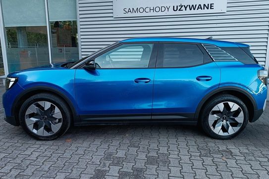 Ford Explorer 78KWH Premium Awd
