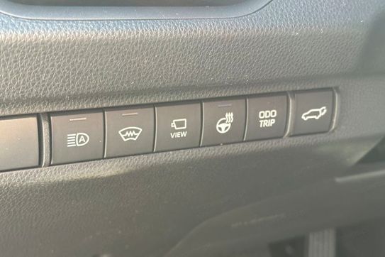 Toyota RAV4 GR Sport 2.5 Plug-In Hybrid